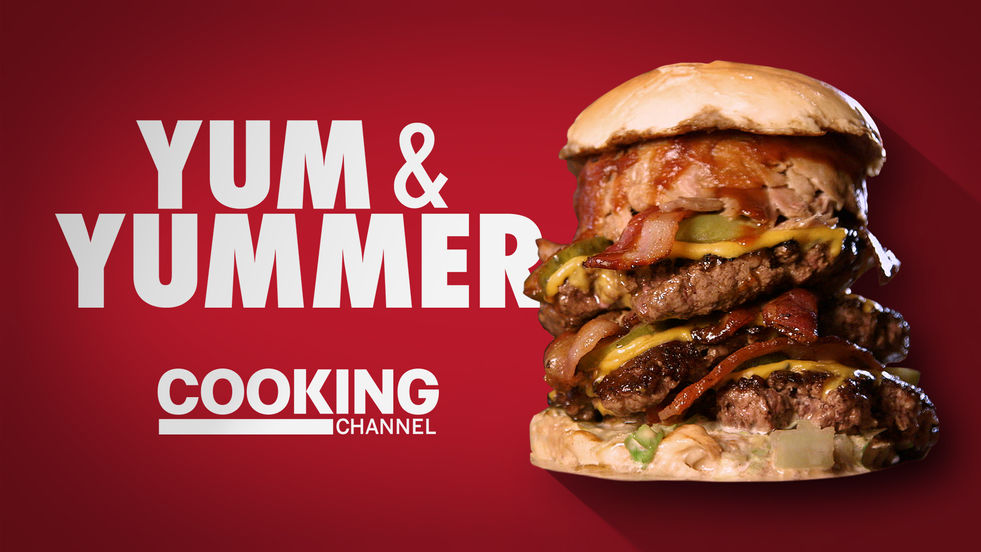 Yum & Yummer Sizzle Reel